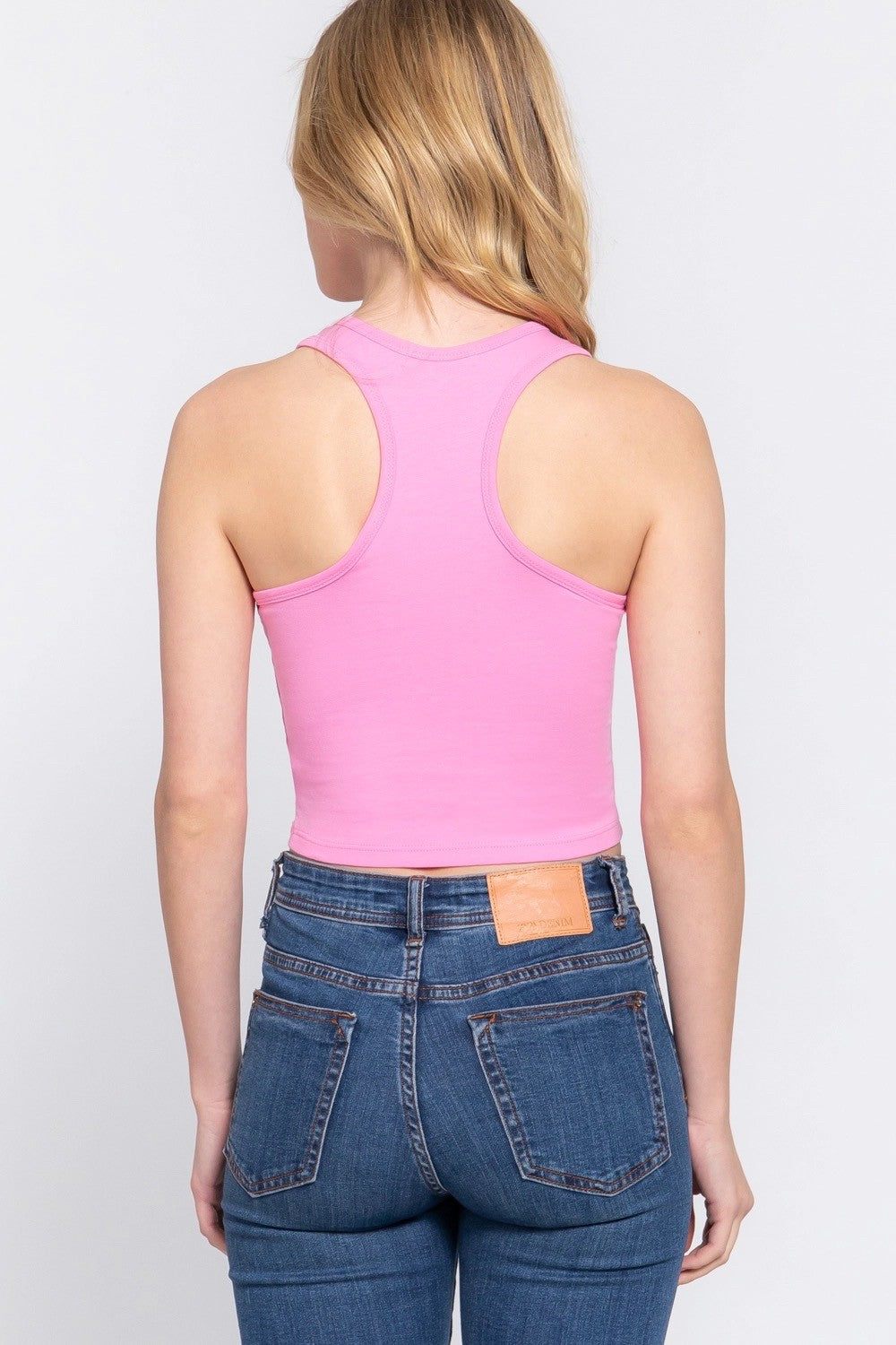 The Basic Tank|7379