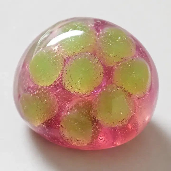 Grape Squish Ball|9268