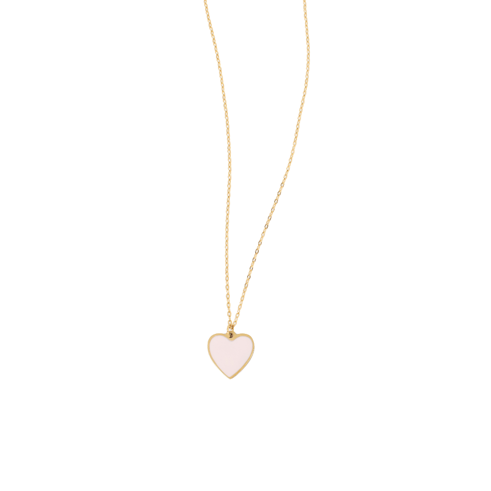 Julietta Necklace Gold Stainless|5291