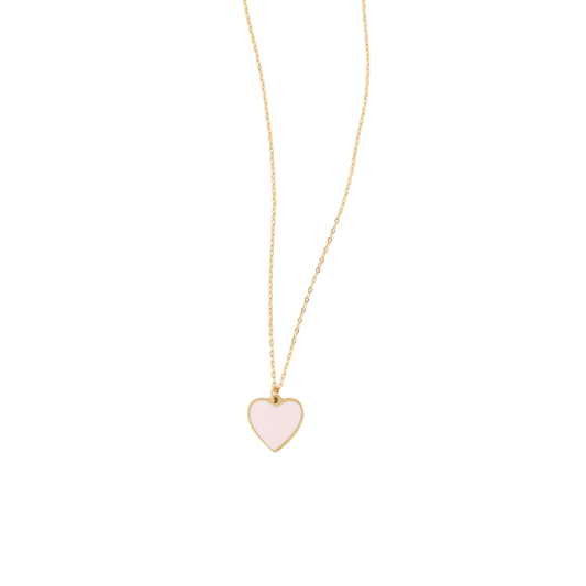 Julietta Necklace Gold Stainless|5291