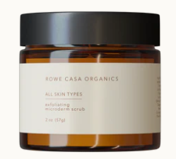Rowe Casa Microderm Scrub | 2 Oz|1454