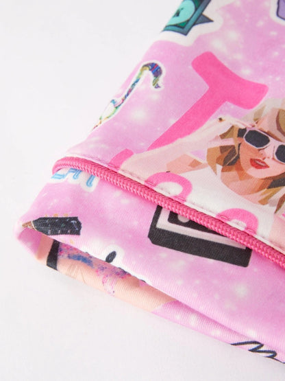 Swiftie Faves Jammie Set|7842