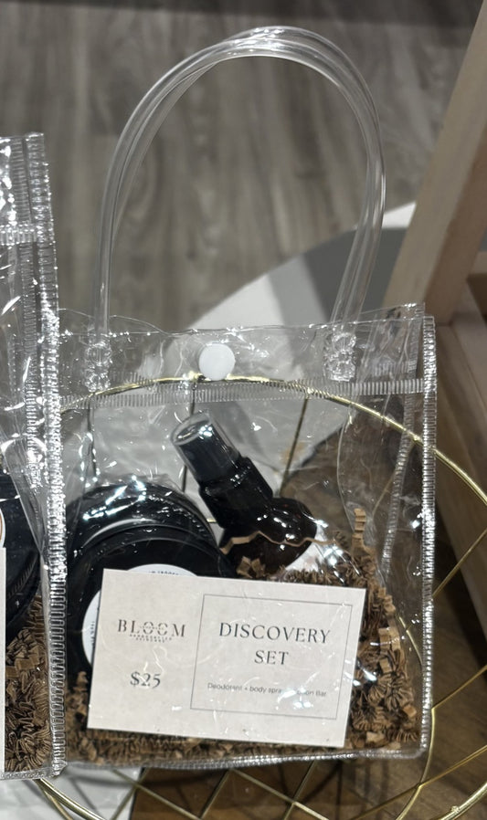 Bloom Apotheke Discovery Set|1365