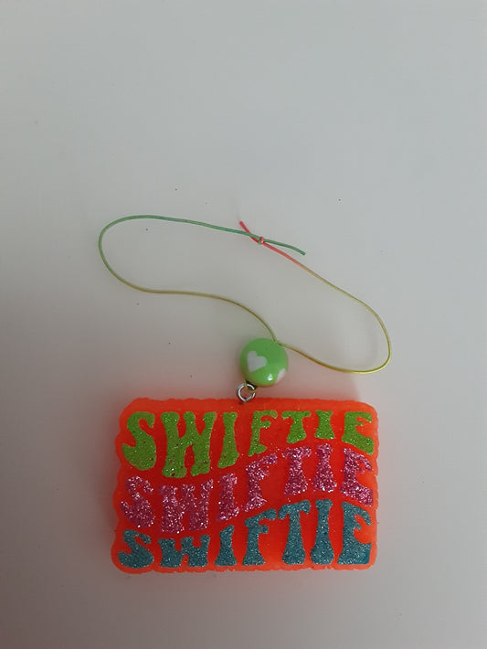 CAR FRESHIE-SWIFTIEX3|4339