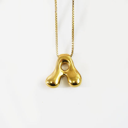 JoJo Necklace - A|1314