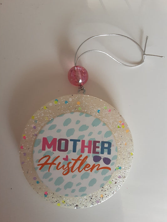 CAR FRESHIE-MOTHER HUSTLER|1743
