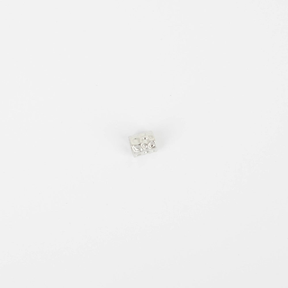 Hampton Bead Silver|1253