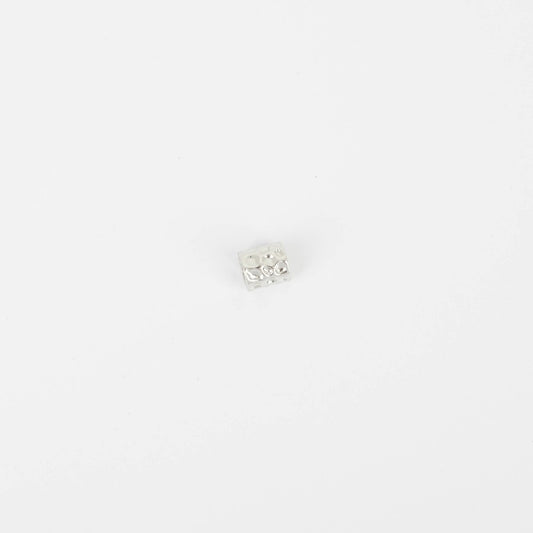 Hampton Bead Silver|1253