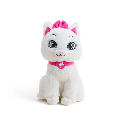 Barbie Cat Blissa Warmies - Official Licensed Products|5661
