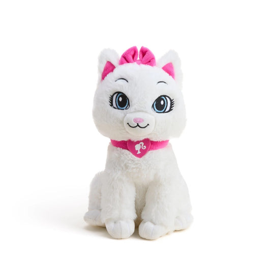 Barbie Cat Blissa Warmies - Official Licensed Products|5661