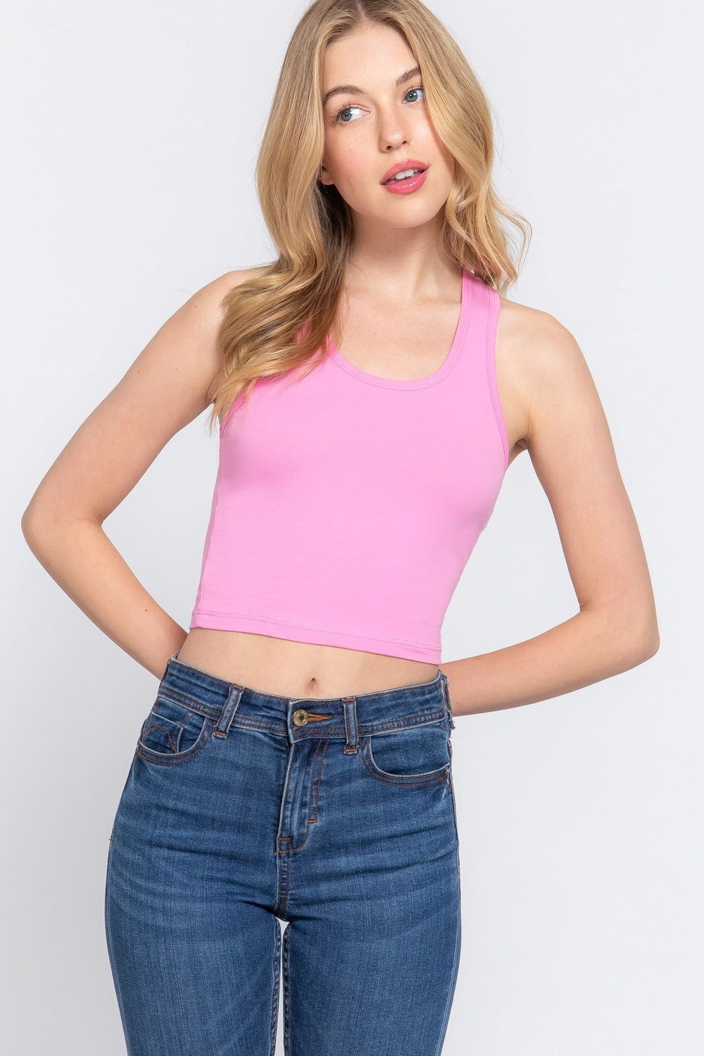 The Basic Tank|7380