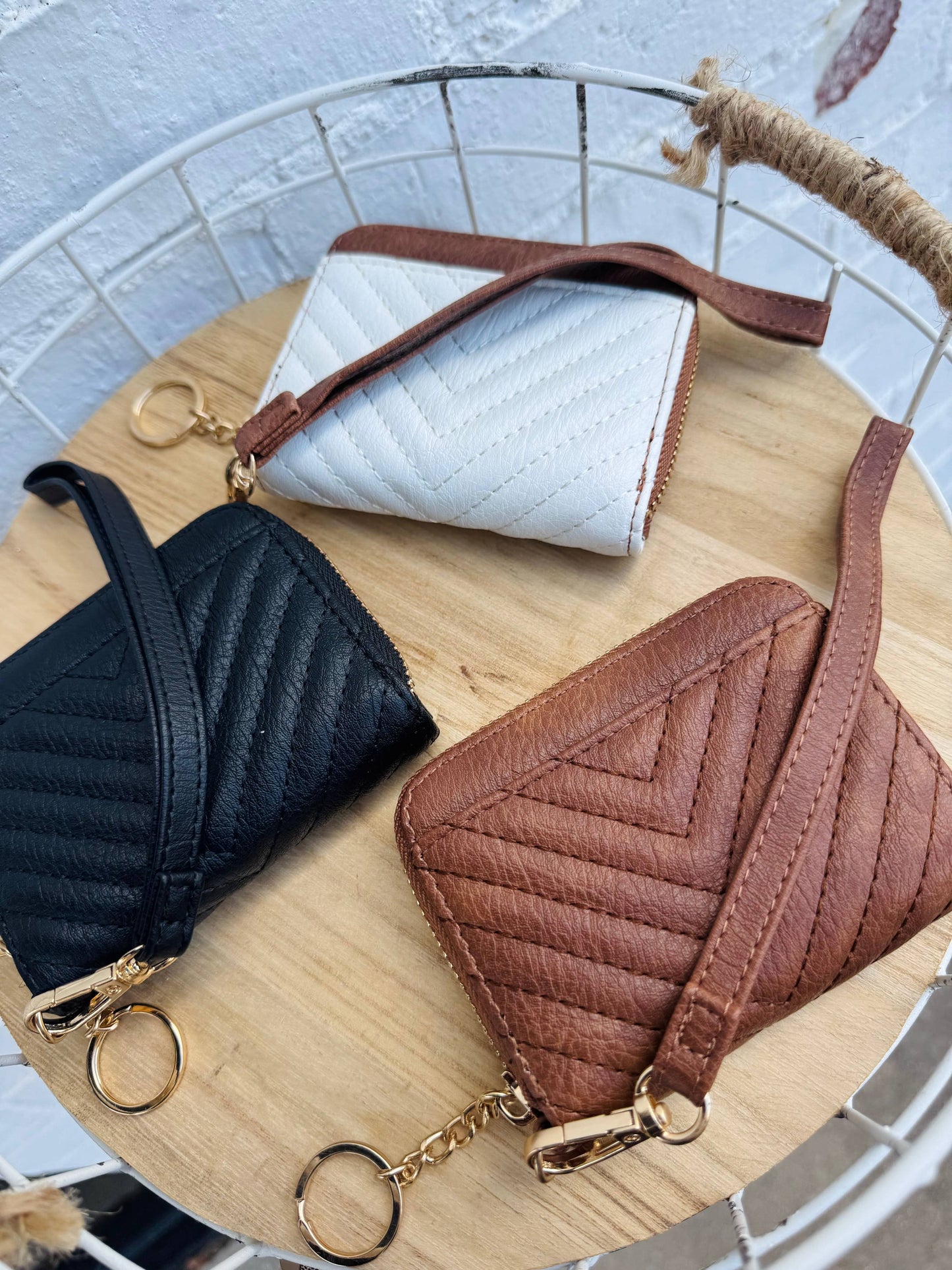 The Emily Wallet