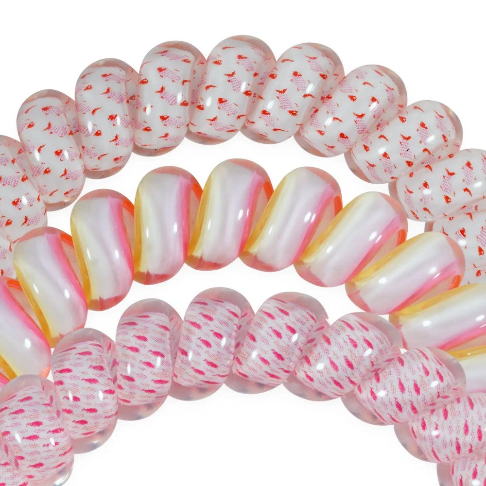 Just Keep Swimming | Hair Ties|8389