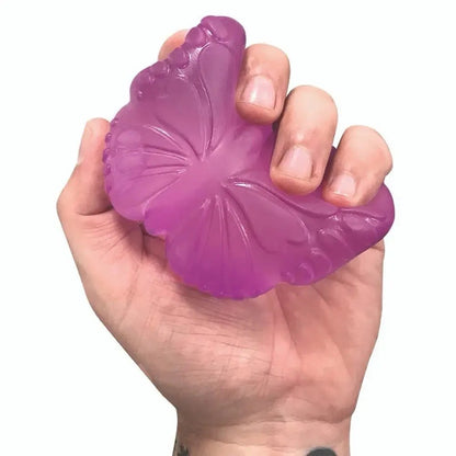 Sugar Squishie Butterfly|9009