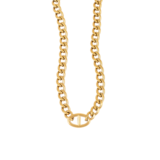 Miller Necklace|1241
