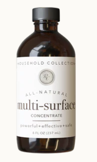 Rowe Casa Multi-surface Cleaner Concentrate | 8 Oz|1453