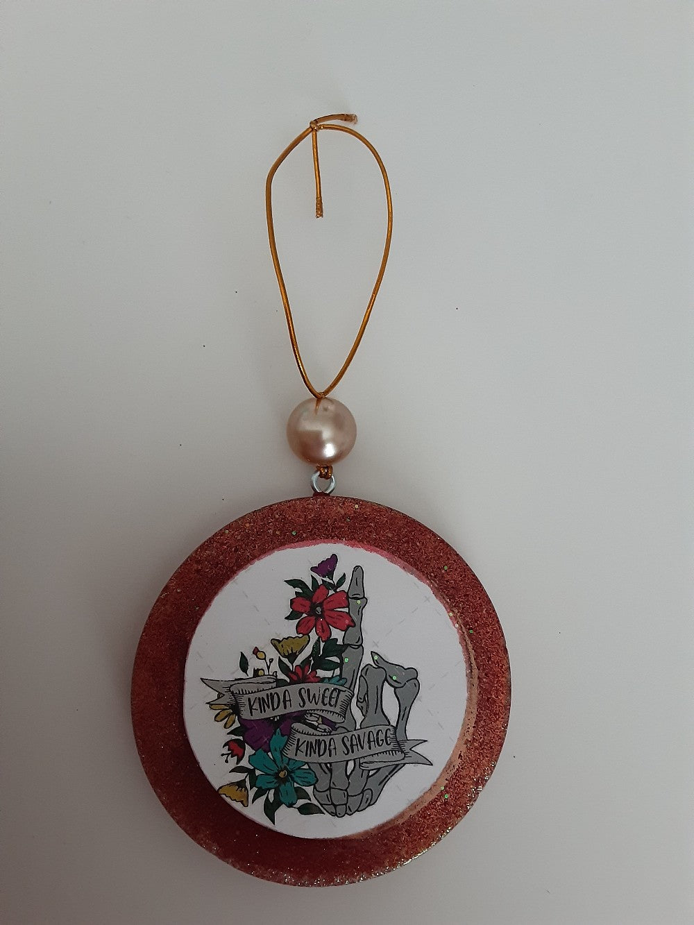 CAR FRESHIE-KINDA SWEET|4341