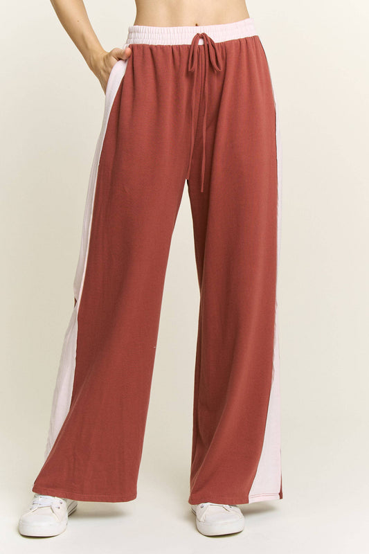 Cameron Wide Leg Lounge