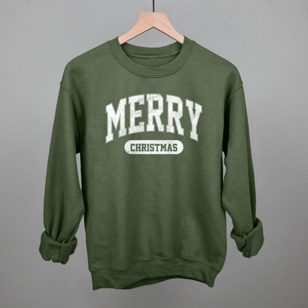 Merry Christmas Collegiate|1876