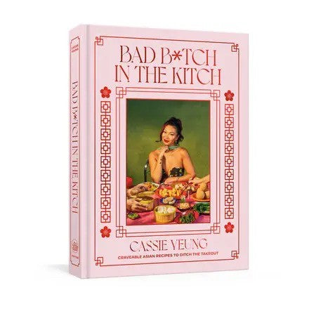 Bad B*Tch in the Kitch|8206