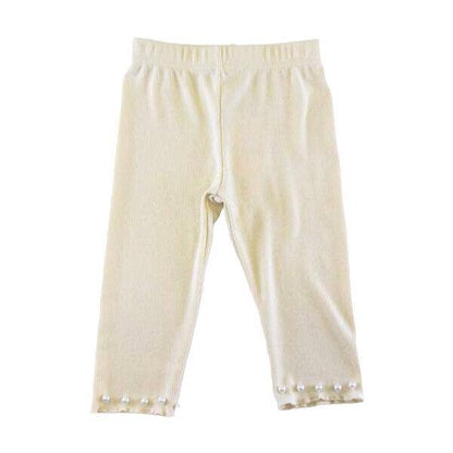 Pearl Girl Leggings
