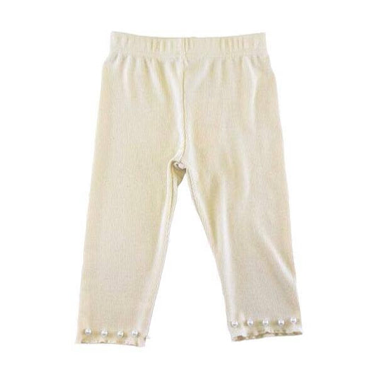 Pearl Girl Leggings