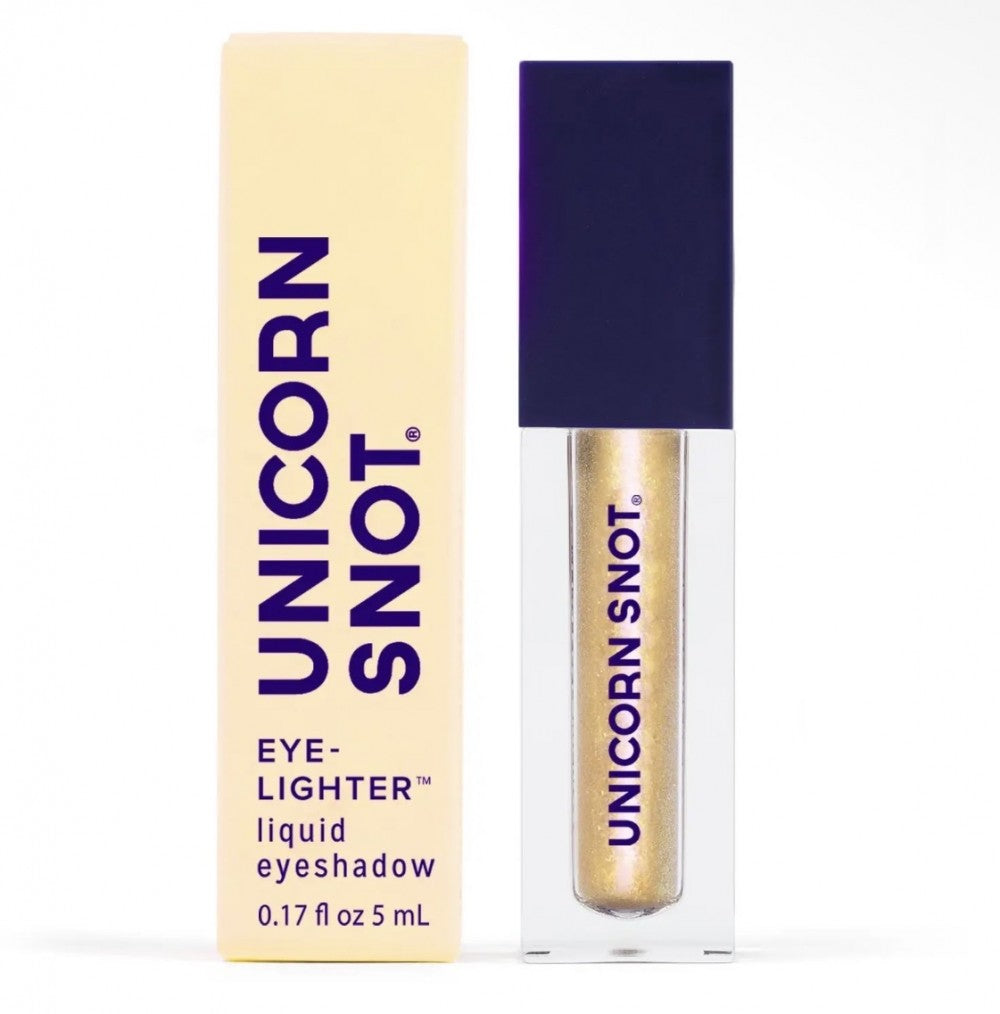 Eyelighter | Shimmy- Gold | Liquid Glitter Eyeshadow | Shiny|8905