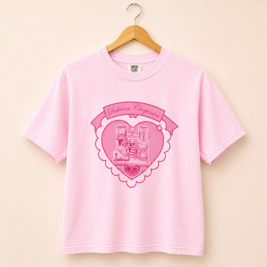 Carpenter Dr. Tee|8070