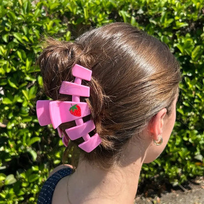 Classic | Handpicked | Large Hair Clip|8290