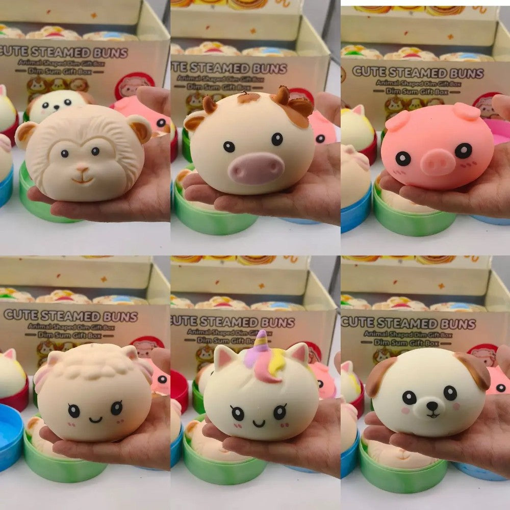 Surprise Pet Dumpling|8881