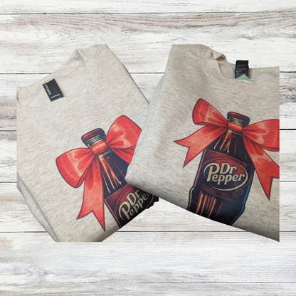 Dr. Pepper Youth Sweatshirt|5412