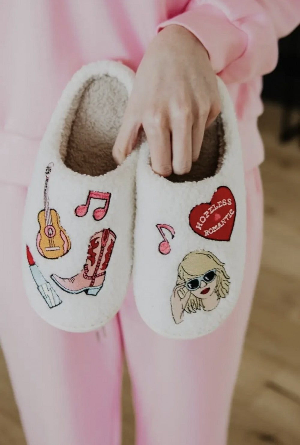 Taylor House Slipper|4843