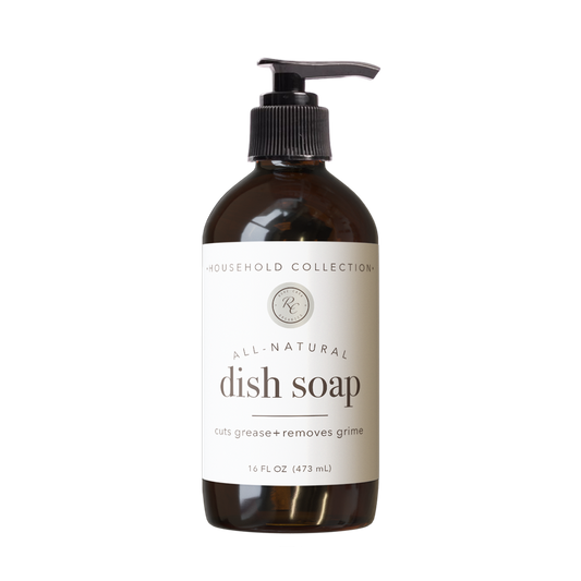 Rowe Casa Dish Soap | 16 oz|1018