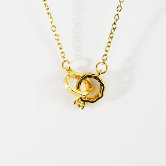 Gabrielle Necklace|1283