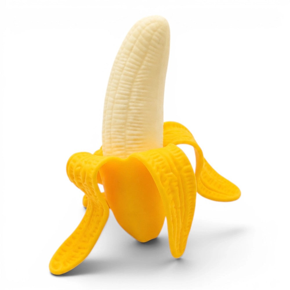 Banana Squeeze Toy|8338