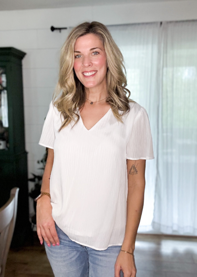 Nyla Top|8126