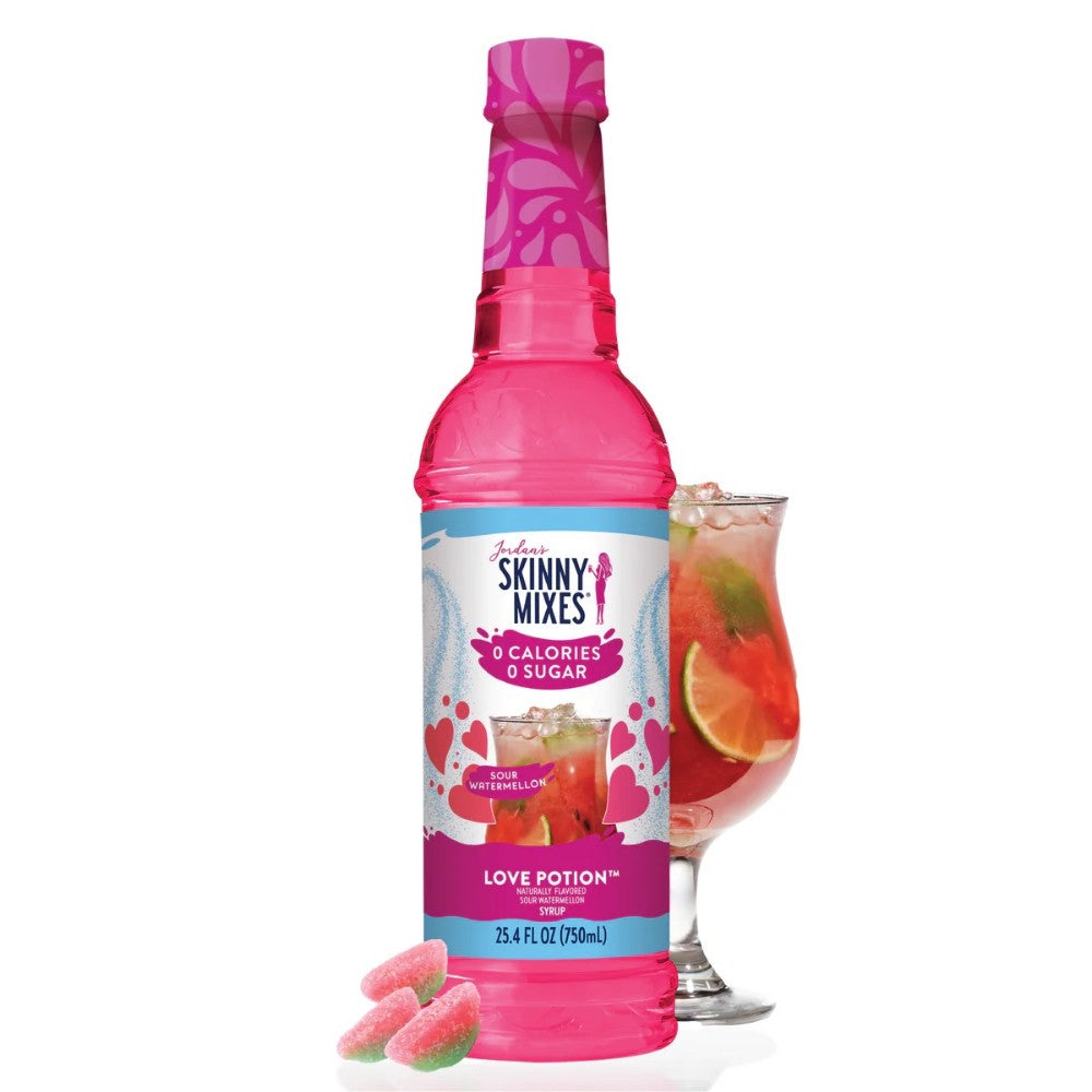 Sugar Free Love Potion|7358
