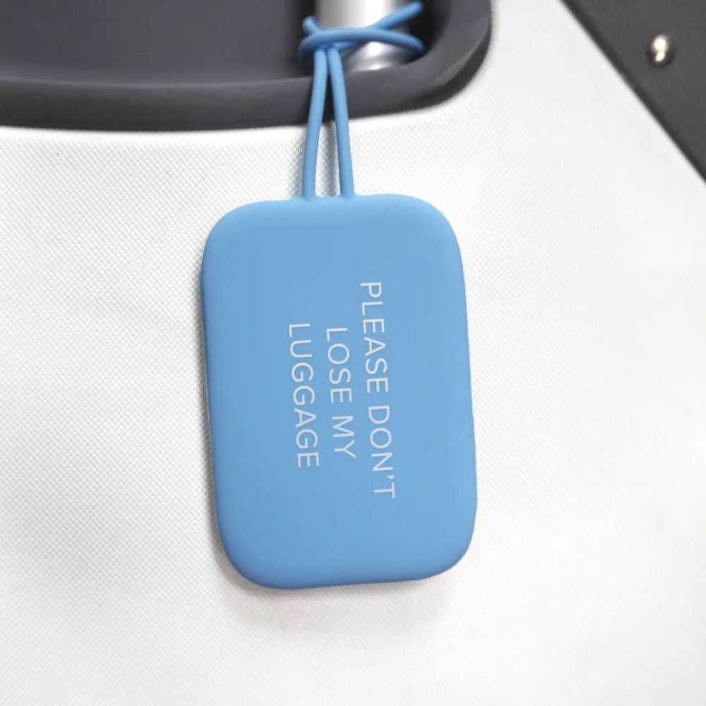Don't Lose My Luggage Luggage Tag|8719