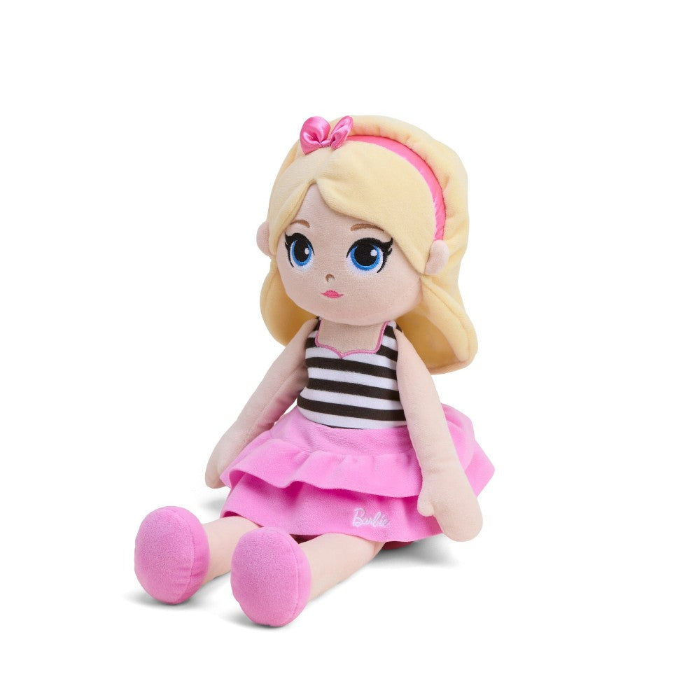 Barbie Doll Warmies - Official Licensed Products|5671