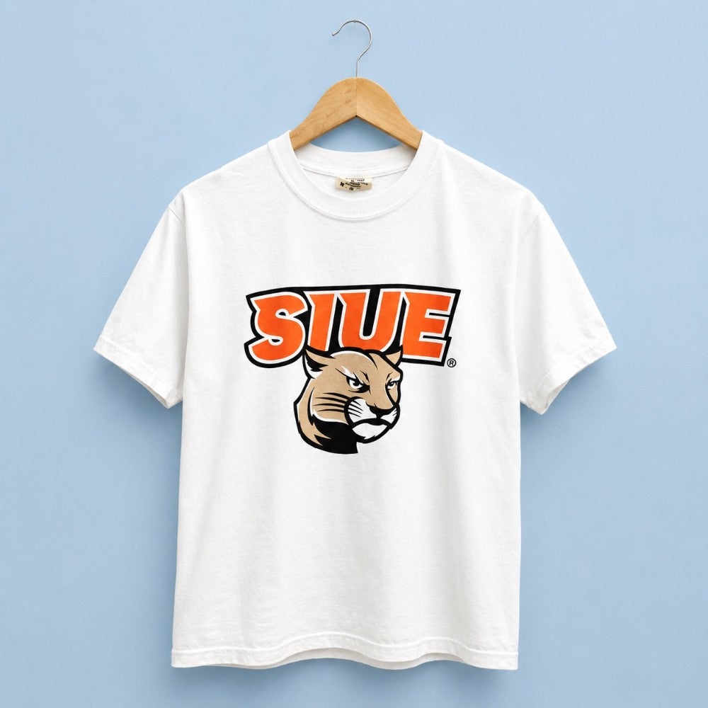 SIUE Tee|8059