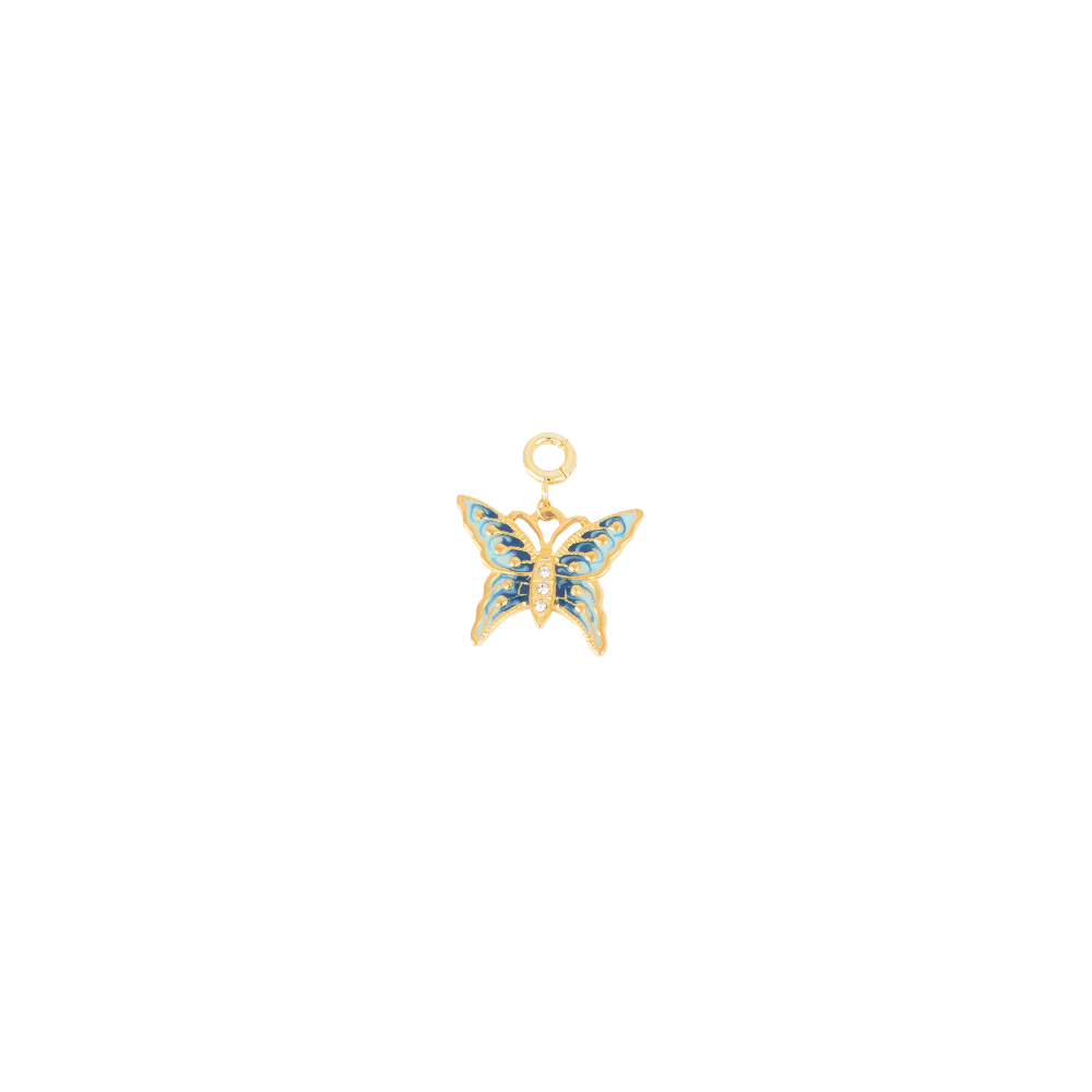 Butterfly Charm|1409
