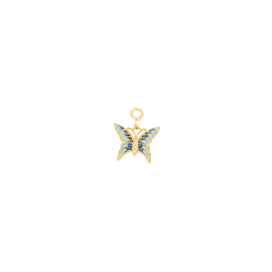 Butterfly Charm|1409
