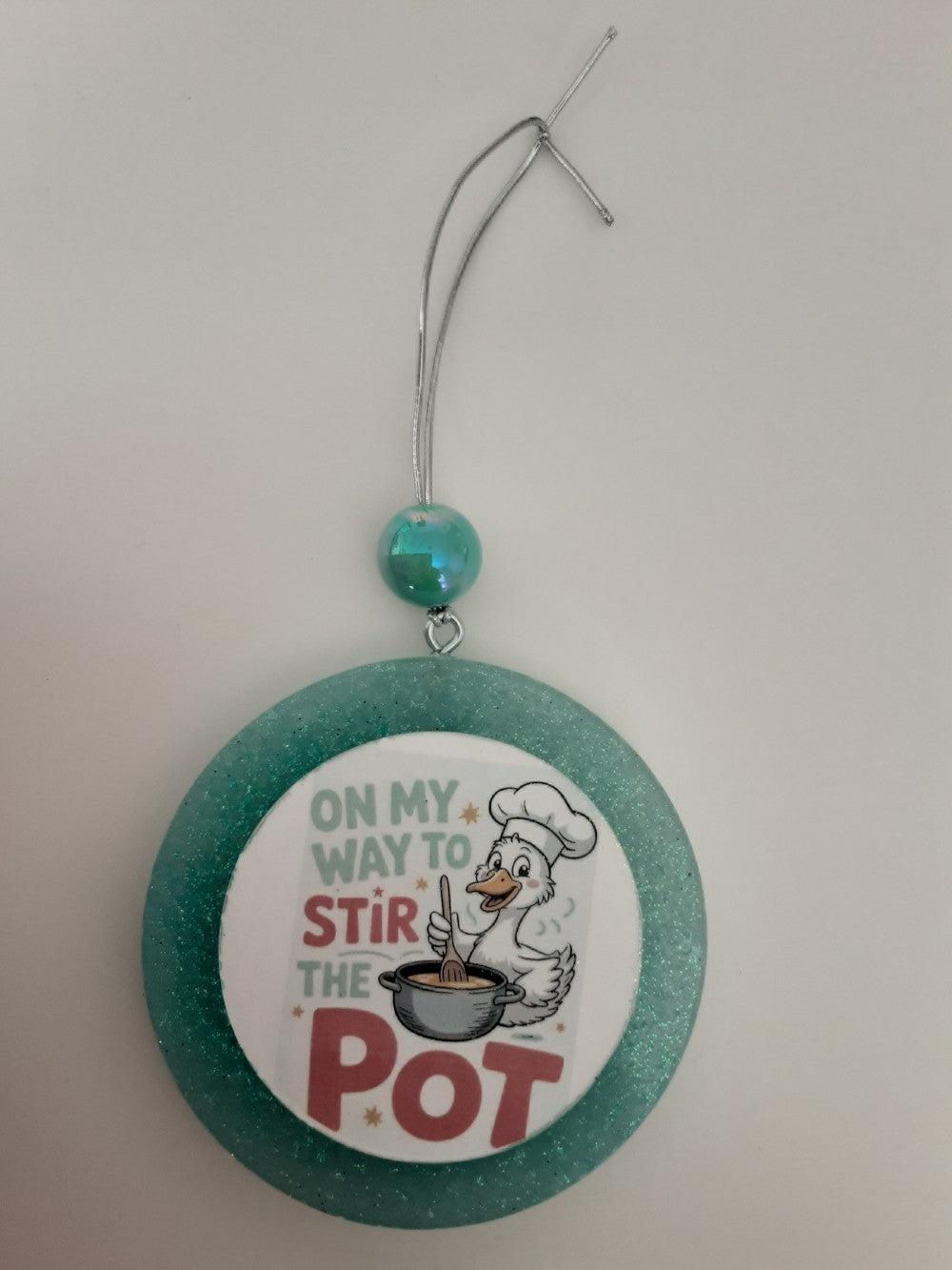 CAR FRESHIE-STIR POT|7517