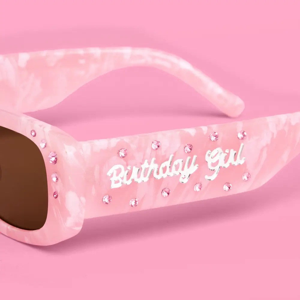 Birthday Girl Sunglasses|7724