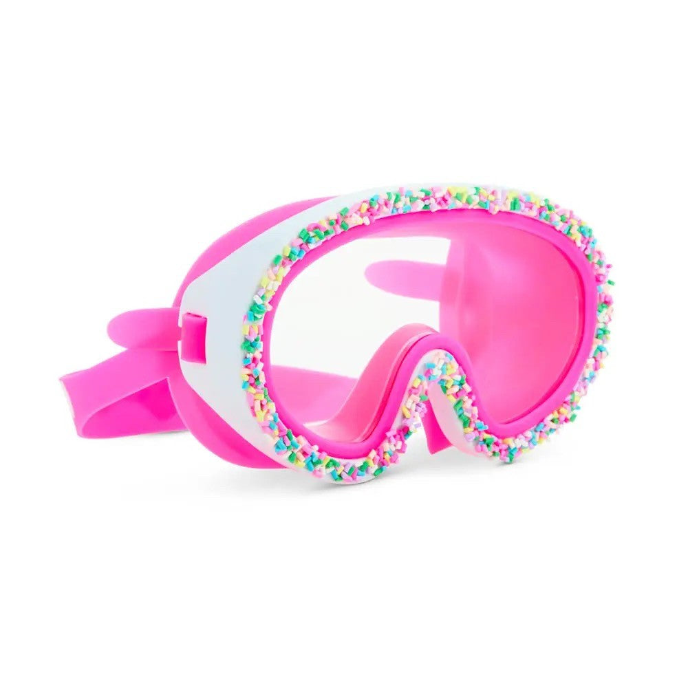 Baked To Perfection Kids' Swim Mask | Summer Pool Essentials|7687