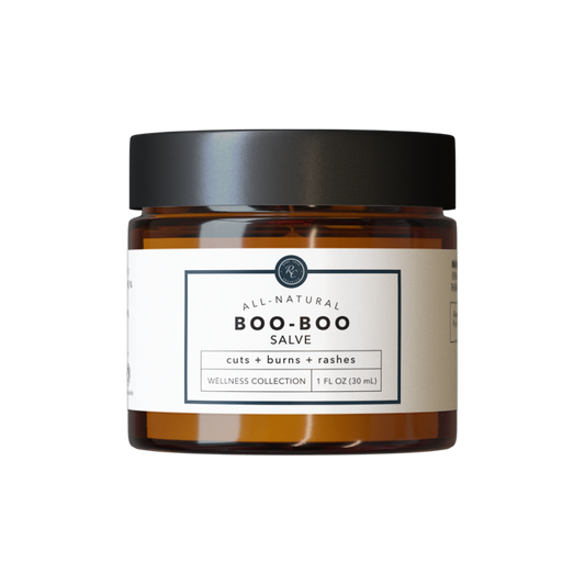 Rowe Casa Boo-Boo Salve | 1 oz|1013