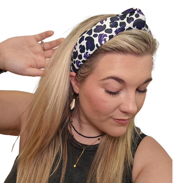 KSU Headband|5697