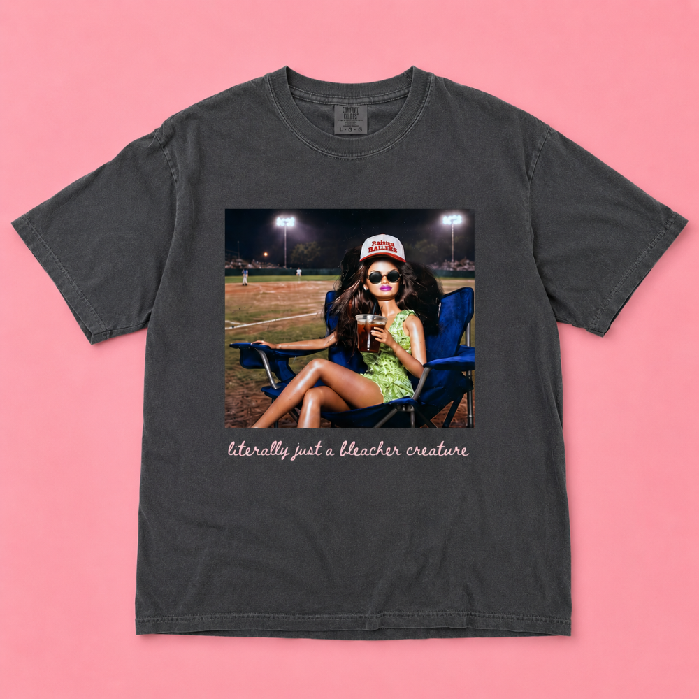 Bleacher Creature Tee|7974