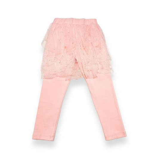 Pearl Girl  Skeggings