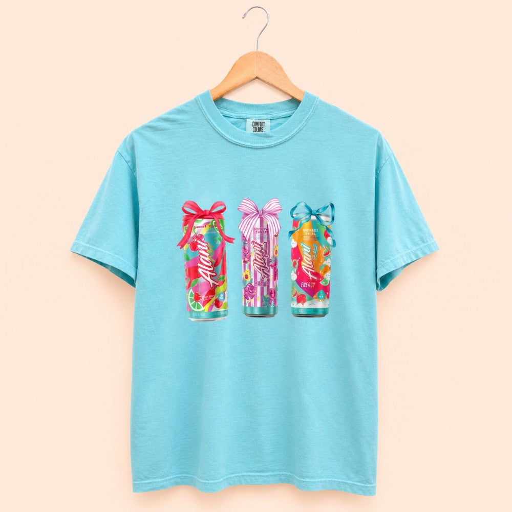Alani Trio Tee|8054